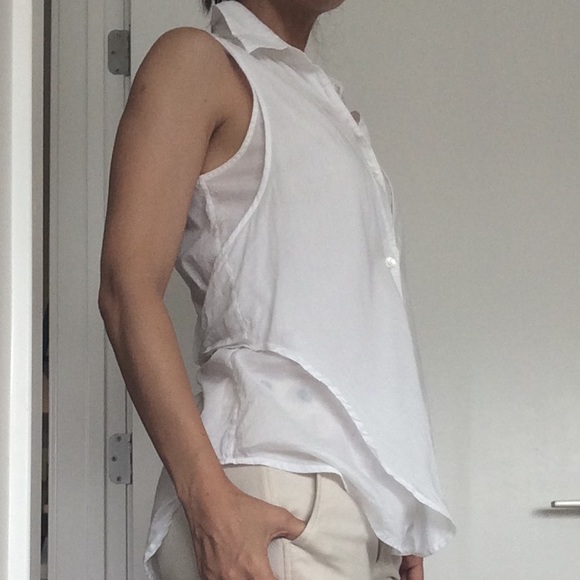 - 💕HP💕Helmut Lang shirt vintage - Picture 3 of 7